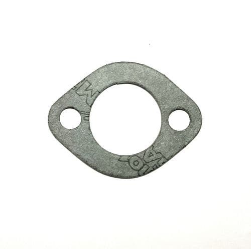 Intake Manifold Gasket, Briggs and Stratton Part 27909, 27909s, For 3hp Vertical Crank Engines