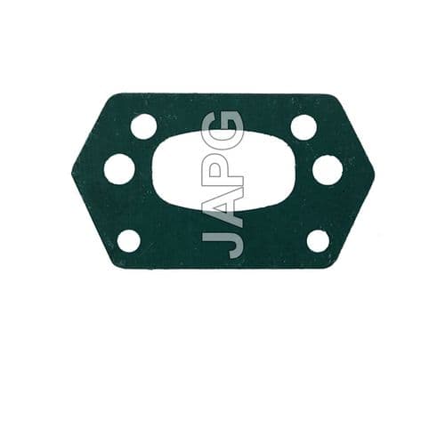 Intake Manifold Gasket for Mitox CS410X Chainsaw Part MIYD38-3.01.00-7, YD38-3.01.00-7