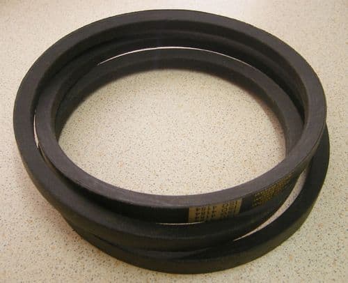 Westwood W11, W11C, W11E Ride On Mower Drive Belts, Transmission Belts, Deck Belts, Deck timing belt