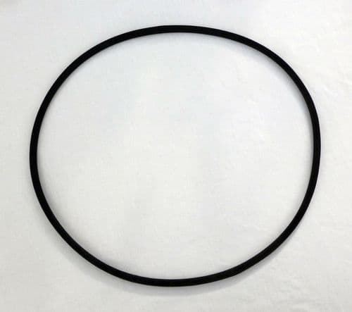 John Deere CR125 Ride On Mower Cutting Deck Drive Belt Part SB35061423/0, SB35061424/0