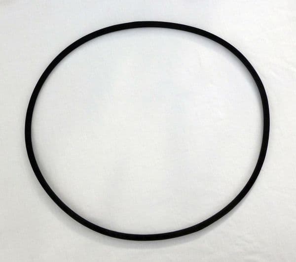 John Deere CR125 Ride On Mower Transmission Drive Belt Part SB35061404/0 HYDROSTATIC OPTION 2
