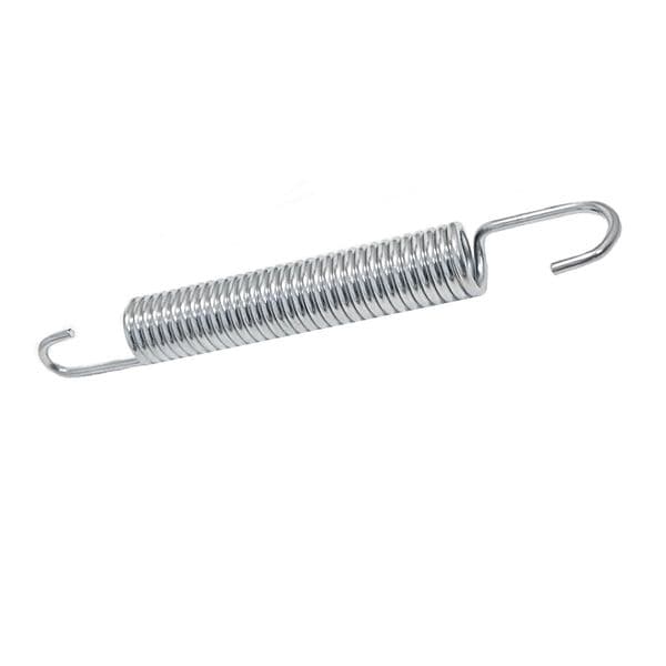 John Deere LR155, LR175 Mower Deck Brake Return Spring Part, SB25430210/1, SB25430210/0