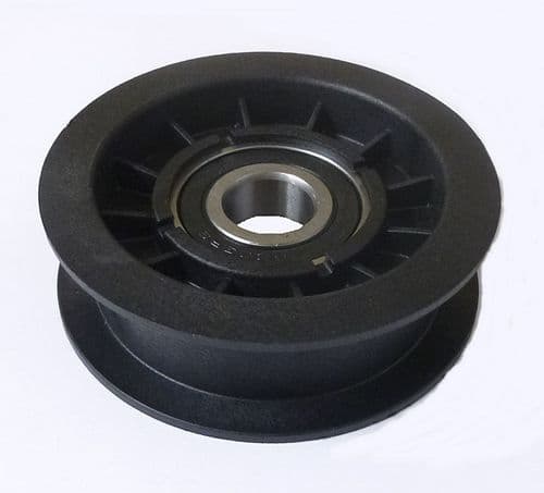 John Deere X105, X110, X115R, X120, X125 Ride On Mower Transmission Pulley Part GX20287