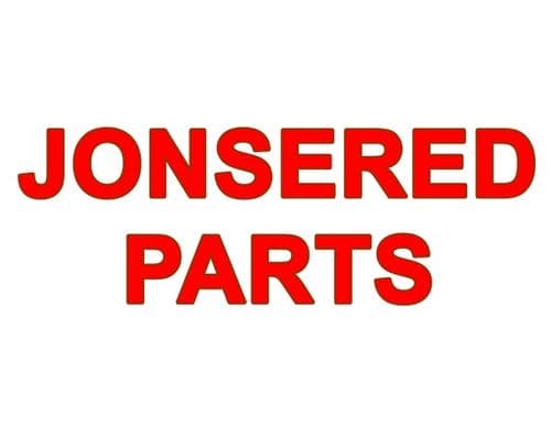 Jonsered B2126, BV2126 Blower Parts