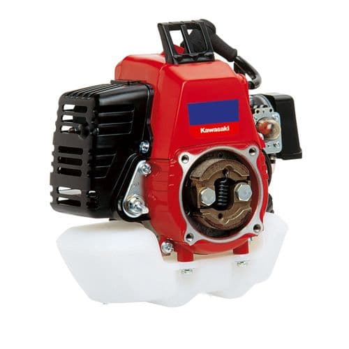 Kawasaki Small 2 Stroke Engine Parts