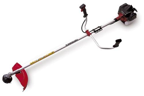 Kawasaki Trimmer, Strimmer and Brush Cutter Parts and Spares