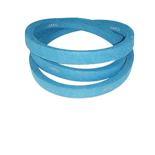 Kevlar V Belt, 4L380K, 4LK380, 1/2" x 38"