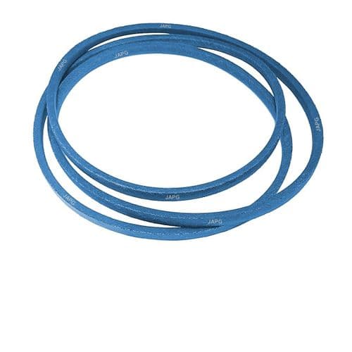 Kevlar V Belt,  Replaces Murray Part MU37X74, MU037X74, 37X74, 37X74MA