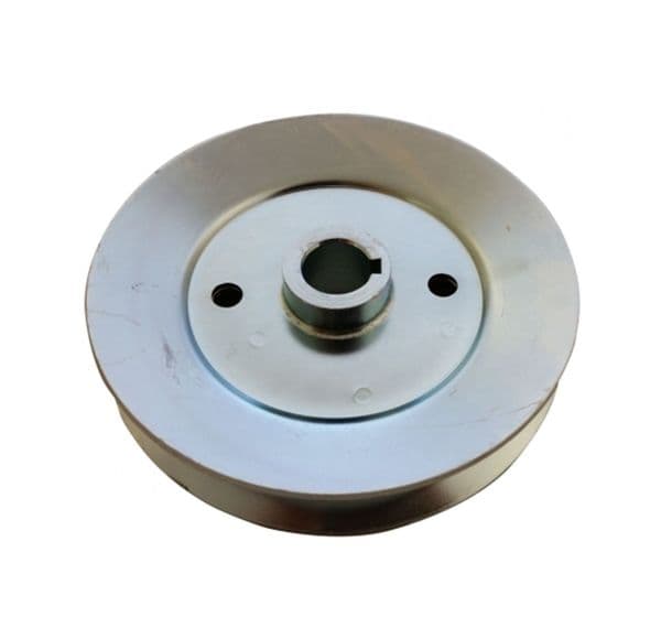 Large Top Deck Pulley, Honda HF2213, HF2216, HF2218, HF2415, HF2417 Ride On Mowers, Part 80385-VK1-003