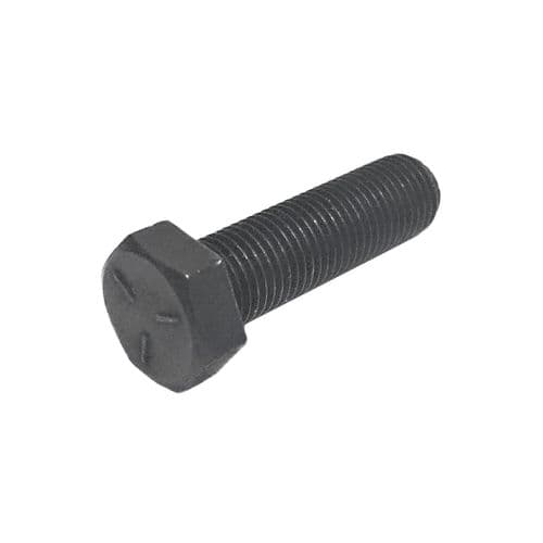 Left Hand Thread Blade Bolt, Husqvarna CT130, CT150, CT160, CTH130, CTH155, CTH160 Mower Part 532165484, 532 16 54-84