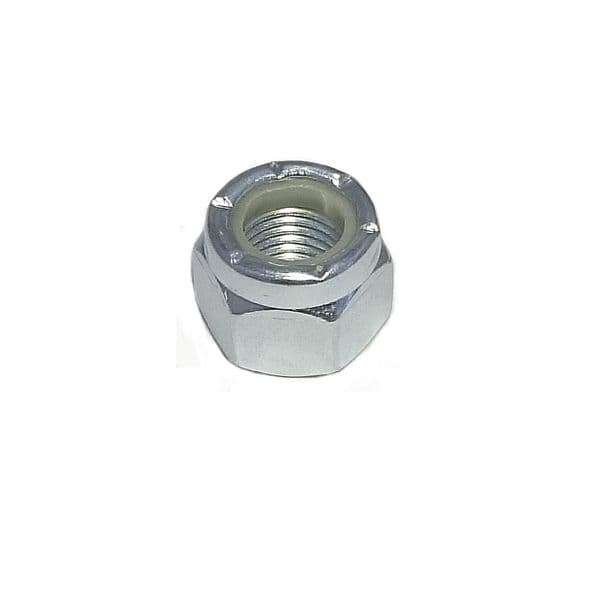 Lock Nut, For Countax, Westwood Track Rod Ball Joints 6487, 4933, 6515, 1551