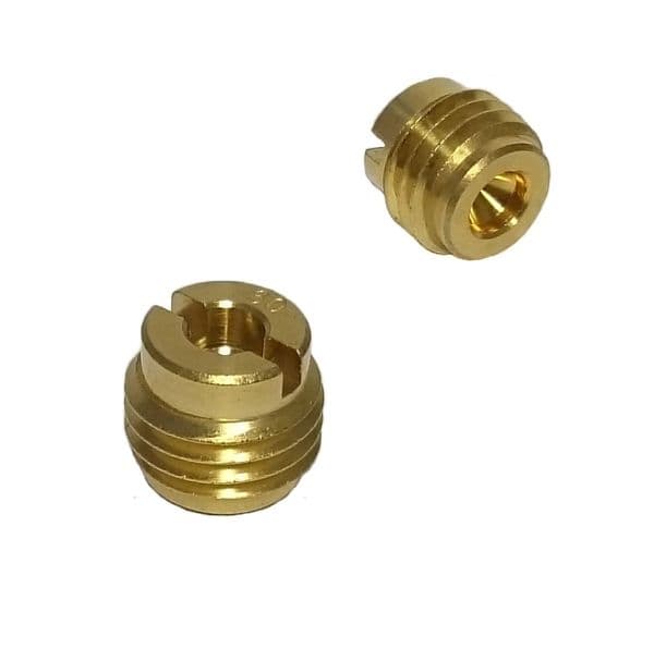 Main Jet for TK Carburettors, Atco Commodore B12, B14, B17, B20, A114 Engine Parts Q11081