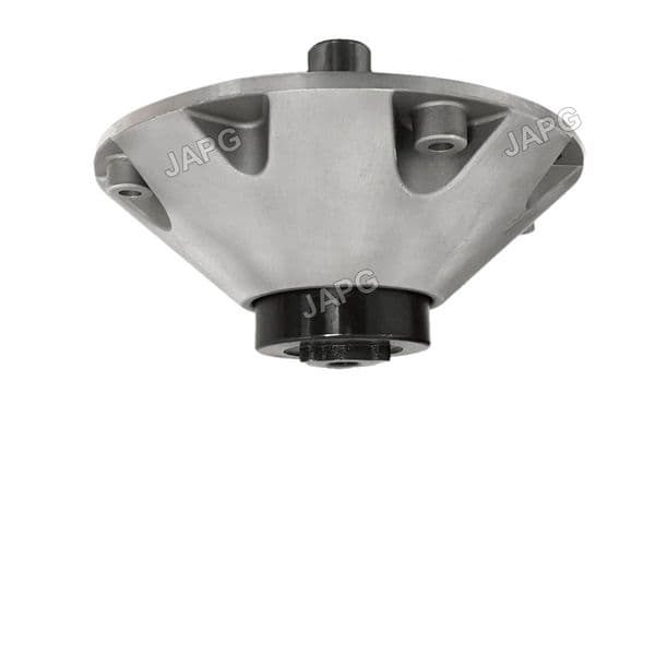 Mandrel Spindle Blade Shaft Assembly, Stiga Park, Villa 85, 95, 105 Combi, 1134-5831-01, 387203000/0