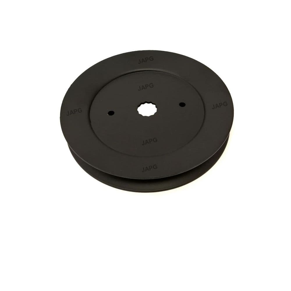 Caltric Replacement Deck Belt For Husqvarna YTH145, YTH150, YTH160, YTH180, YTH190 Riding Mowers-1209575