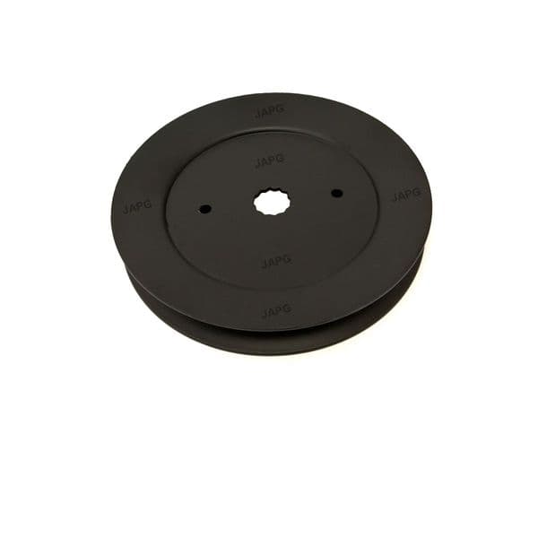 Mandrel Spindle Pulley, Husqvarna YTH170, YTH180, YTH190 42