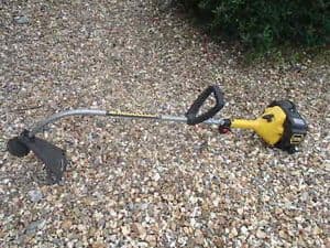McCulloch MT-270, MT-270X Trimmer Strimmer Parts