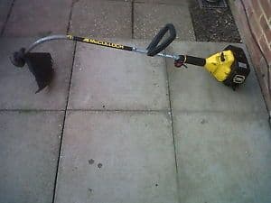 McCulloch MT-280, MT-280X Trimmer Strimmer Parts
