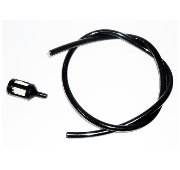 McCulloch MT270X, MT280X, MT300X Trimmer Fuel Pipe Line and Fuel Filter Kit Parts