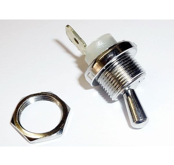 McCulloch Pro Mac 605, 610, 645, 650, 655, 690 Chainsaw Ignition Switch Part 93890, 538093890