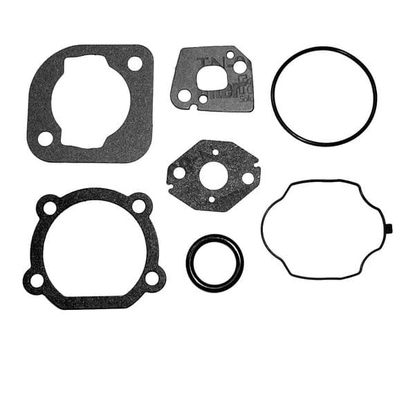 McCulloch Trim Mac TM 210, 250 Trimmer Engine Gasket / Seal Kit Set Part 530069616, 530069625