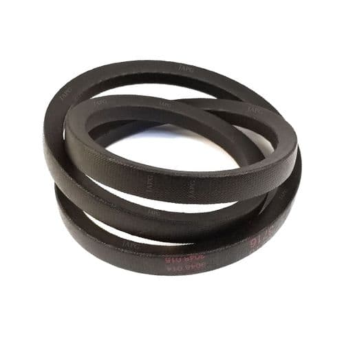 Merry Tiller Major, Super Major Drive Belt Part No's MT.3371, W30074, F016W30074, Kevlar Belt
