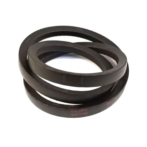 Merry Tiller Major, Super Major Drive Belt Part No's MT.3371, W30074, F016W30074, Kevlar Belt