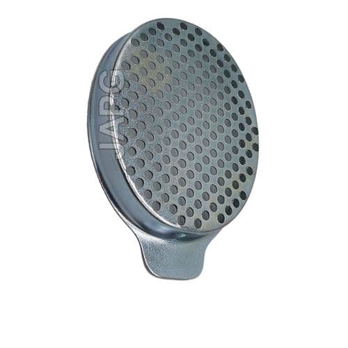 Metal Air Filter Housing Cover, Aspera TA633, TA637, TA639 Engine Part 3431006, A3431006