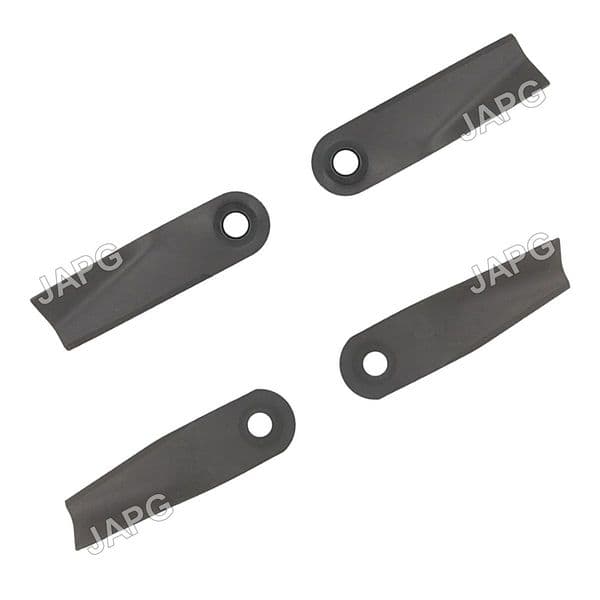 Mini Cutting Blade Set, Westwood D1200 42