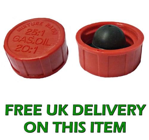 Mitsubishi TL20, TL23, TL26 Fuel Petrol Tank Cap Part KF05019AA, FR67412, FR67414, KZK912