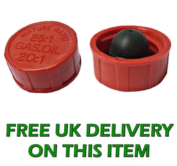 Mitsubishi TL20, TL23, TL26 Fuel Petrol Tank Cap Part KF05019AA, FR67412, FR67414, KZK912