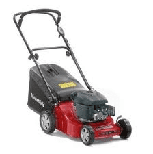 Mountfield 421HP Lawn Mower Parts