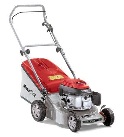 Mountfield 422HP Lawn Mower Parts