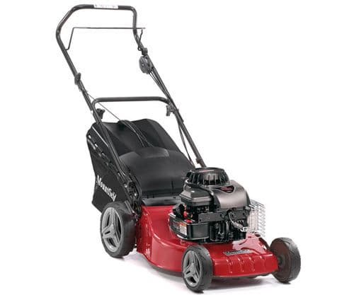 Mountfield 460HP Lawn Mower Parts