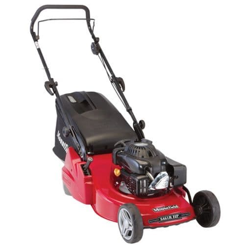 Mountfield 460R PD Lawn Mower Parts