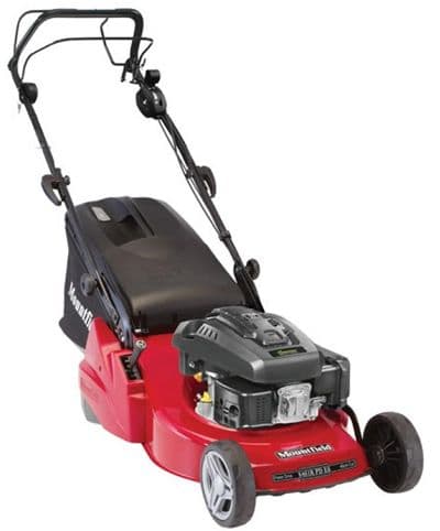 Mountfield 461R PD ES Lawn Mower Parts