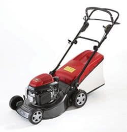 Mountfield 462HP Lawn Mower Parts