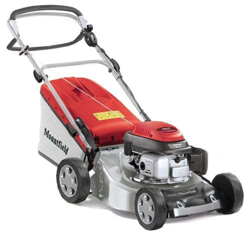 Mountfield 462PD Lawn Mower Parts