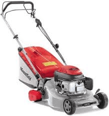 Mountfield 462R PD Lawn Mower Parts