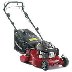 Mountfield 464R PD-ES Lawn Mower Parts