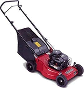 Mountfield 46PD Lawn Mower Parts