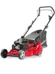 Mountfield 46R HP Lawn Mower Parts