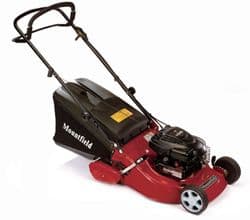 Mountfield 46R PD ES Lawn Mower Parts