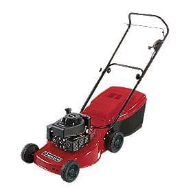 Mountfield HP184 Lawn Mower Parts