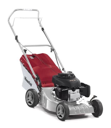 Mountfield HP425 Lawn Mower Parts
