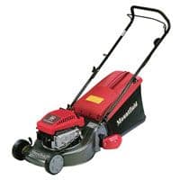 Mountfield HP460R Lawn Mower Parts