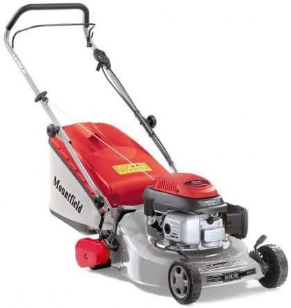 Mountfield HP465R Lawn Mower Parts