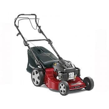 Mountfield HW 511 PD High Wheeled Lawn Mower Parts and Spares