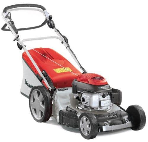 Mountfield HW 512 PD 4S Lawn Mower Parts