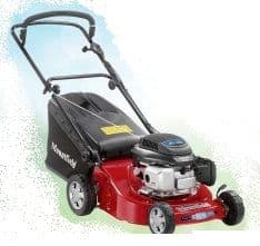 Mountfield M462HP Lawn Mower Parts