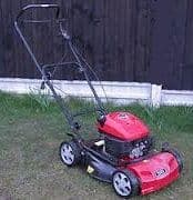 Mountfield Multiclip 50 Lawn Mower Parts